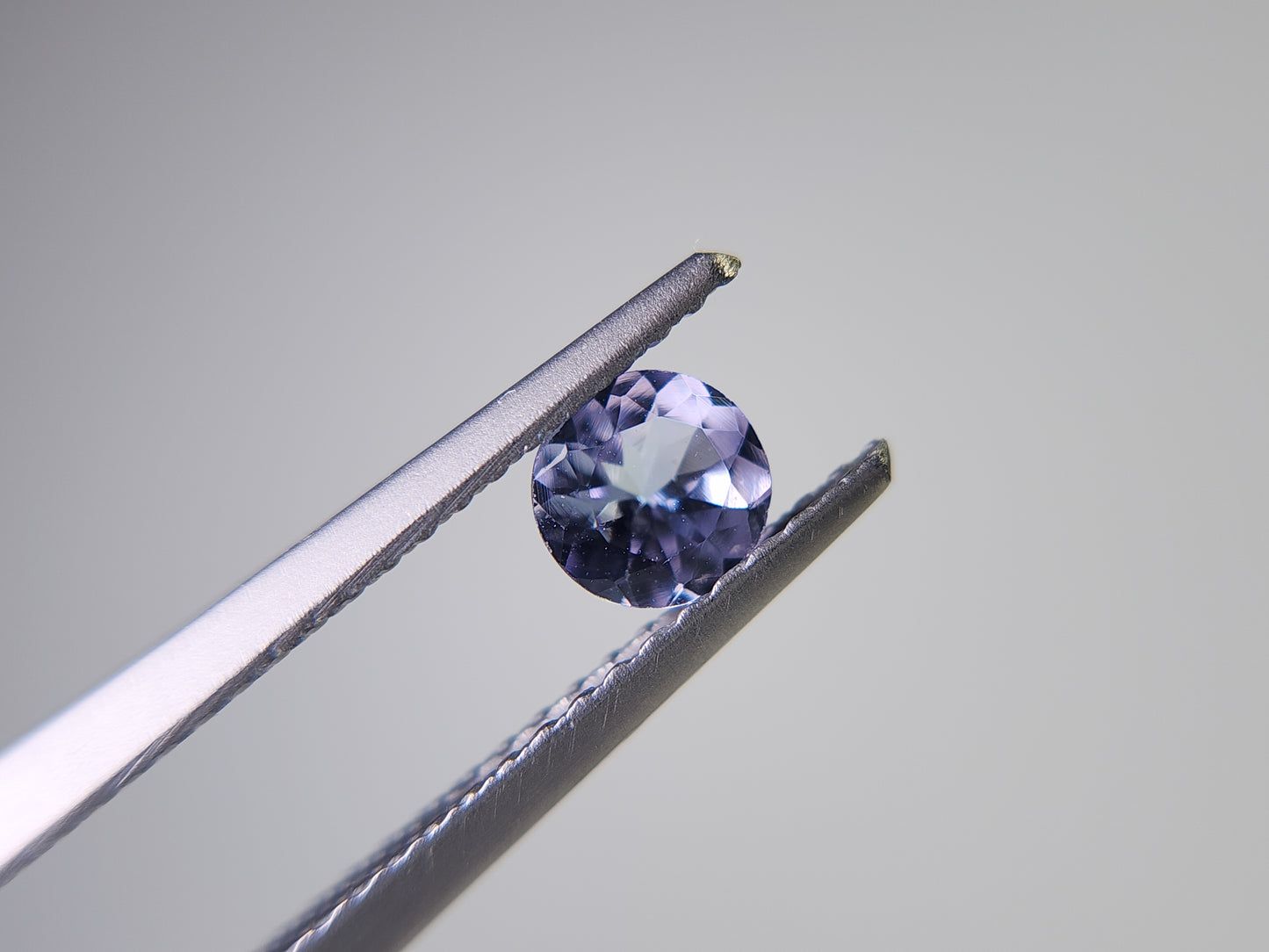 0657-24-1　ゾイサイト　0.37ct
