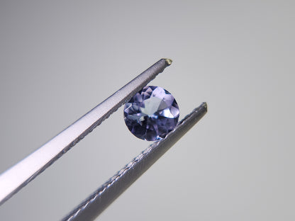 0657-24-1　ゾイサイト　0.37ct