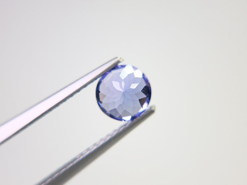 0153-1　タンザナイト　1.11ct