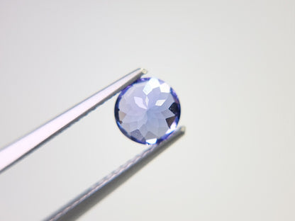 0153-1　タンザナイト　1.11ct