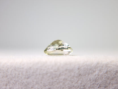 0655-9-2　ゾイサイト　0.59ct
