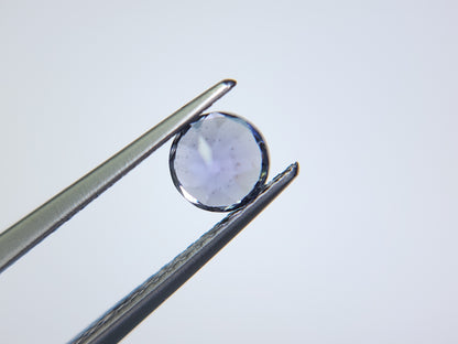 0659-5　ゾイサイト　0.72ct
