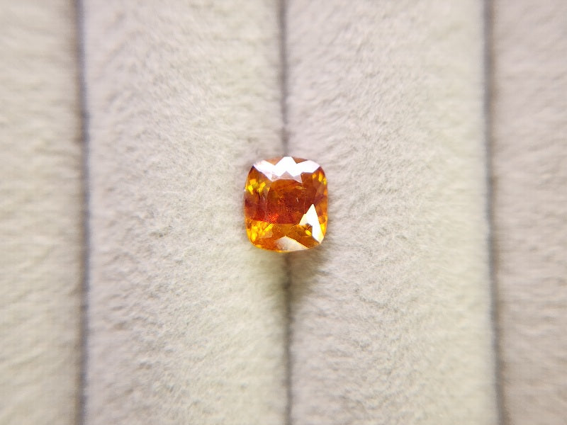 Spha-6　スファレライト　1.96ct