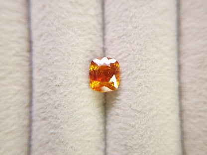 Spha-6　スファレライト　1.96ct