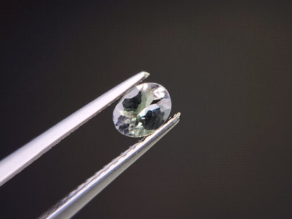 0654-1-8　ゾイサイト   0.27ct