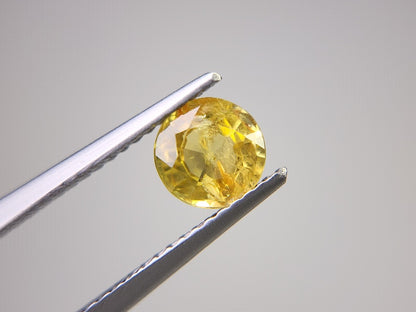 SA-28　サファイア　1.02ct