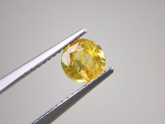 SA-28　サファイア　1.02ct