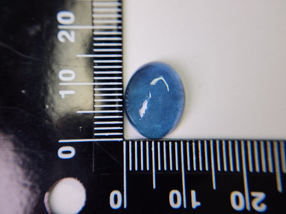 AQ-6　アクアマリン　6.07ct