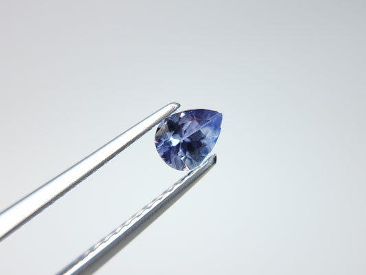 0644-4　ゾイサイト　0.31ct