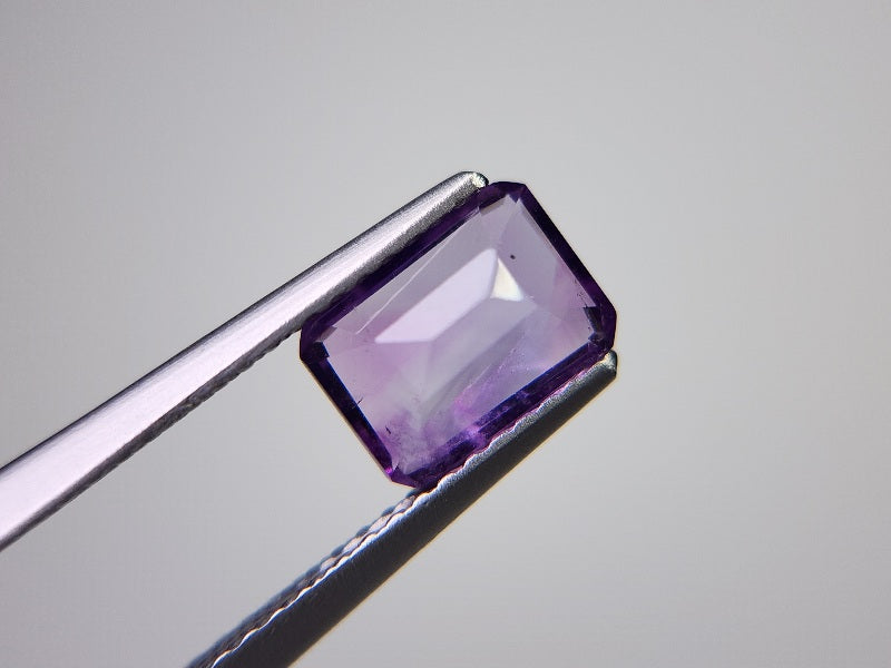 0918-2-23　アメジスト　1.16ct