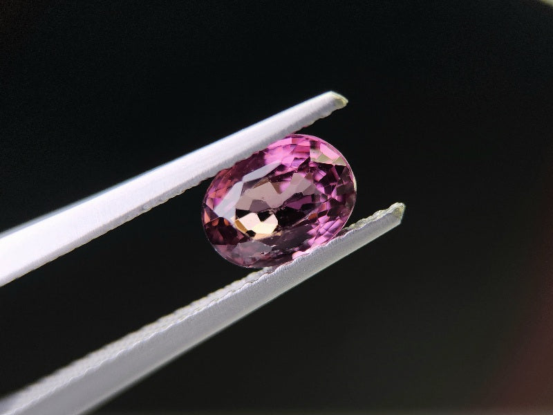 0840　スピネル　1.11ct