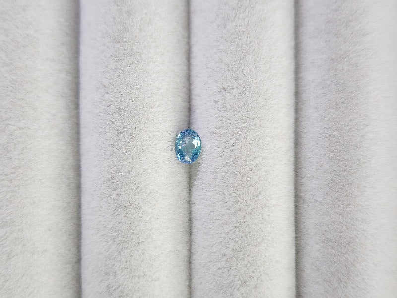 0003-19　コーネルピン　0.22ct