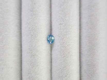 0003-19　コーネルピン　0.22ct