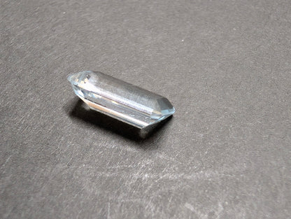 0086  バイカラートパーズ 3.56ct