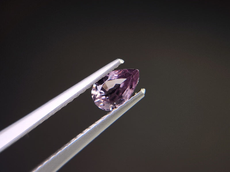 0823-12　スピネル　0.45ct