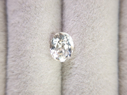 0010-1-1　ジルコン　2.22ct