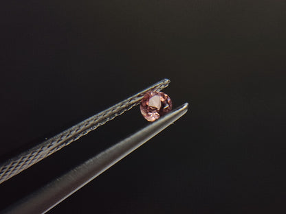 ROD-1　ロードクロサイト　0.10ct