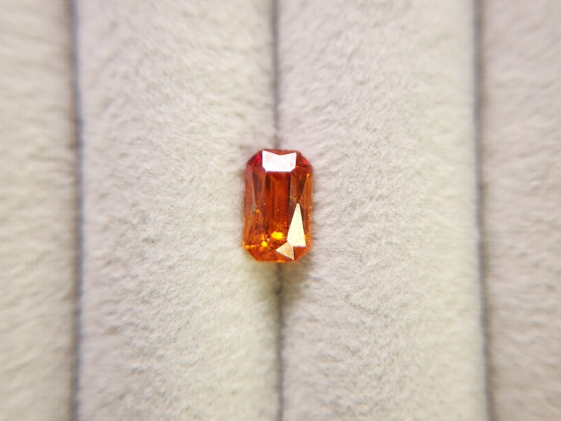 Spha-3　スファレライト　2.02ct