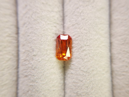 Spha-3　スファレライト　2.02ct