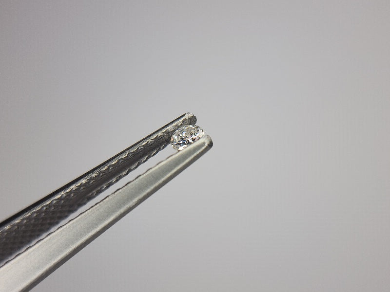 0015-1-1　ダイヤモンド　0.06ct