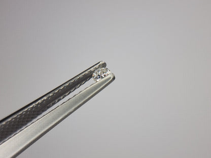 0015-1-1　ダイヤモンド　0.06ct