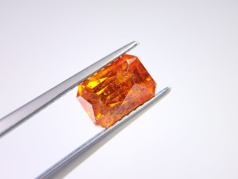 Shpa-5　スファレライト　1.99ct