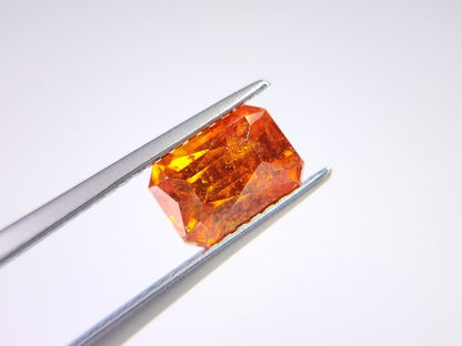 Shpa-5　スファレライト　1.99ct
