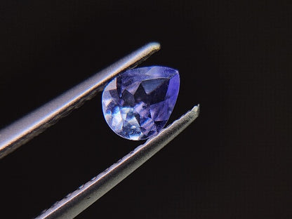 0644-15-5　ゾイサイト　0.22ct