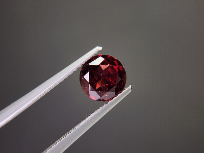 0910-2-15　ガーネット　1.40ct