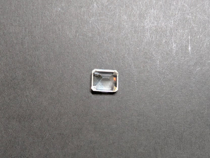 0066 バイカラートパーズ 4.96ct