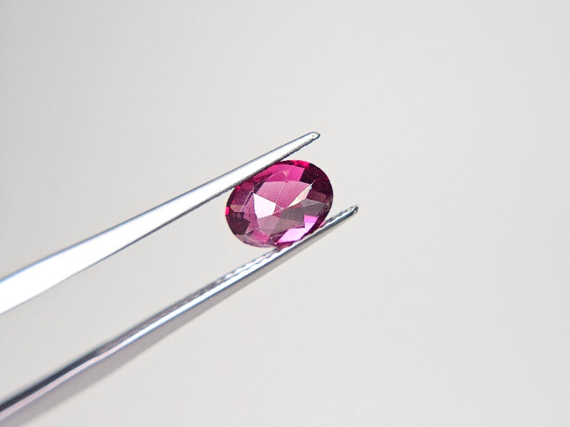RDGA-4　ロードライトガーネット　1.41ct