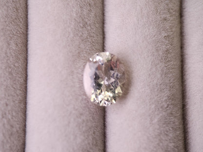 0014-4　スキャポライト　2.68ct