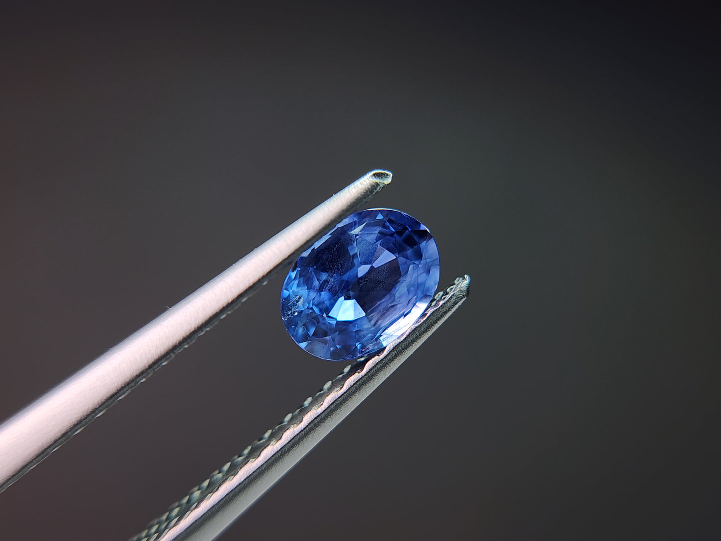 0904-6　サファイア　0.63ct