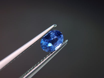 0904-6　サファイア　0.63ct