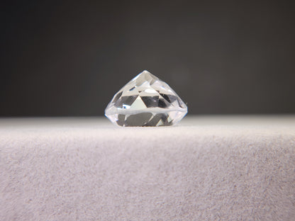 0901-1　水晶　6.72ct
