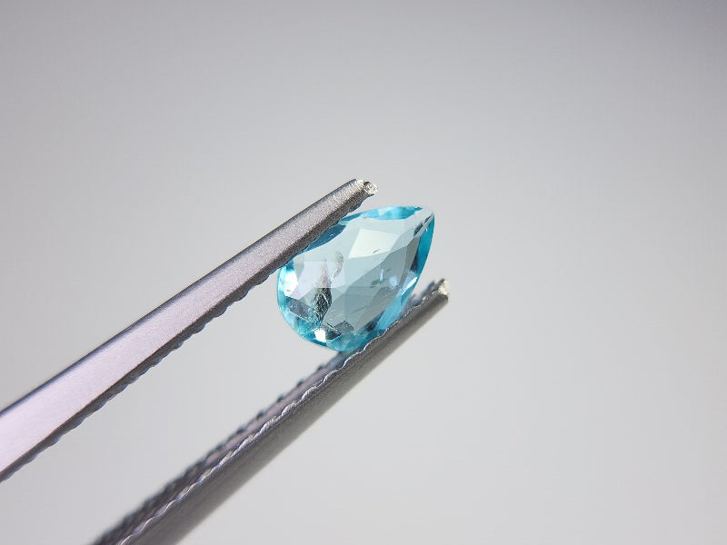 0461-6　アパタイト　0.39ct
