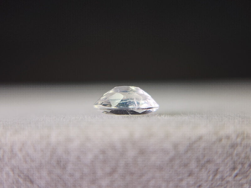0760-20　アンデシンラブラドライト　0.40ct