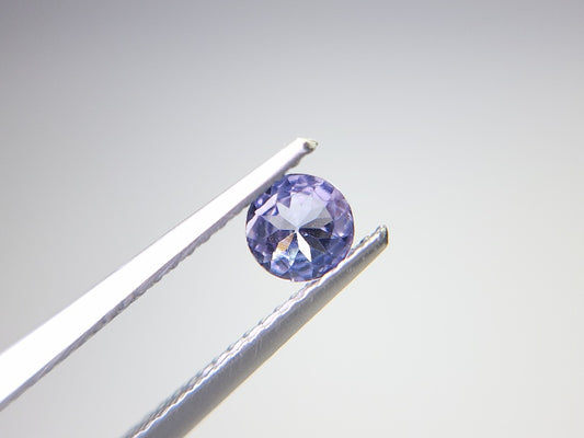 0657-24-12　ゾイサイト　0.34ct