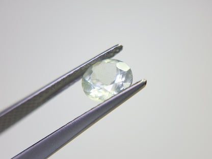 0878-3-5　グリーンベリル　0.70ct