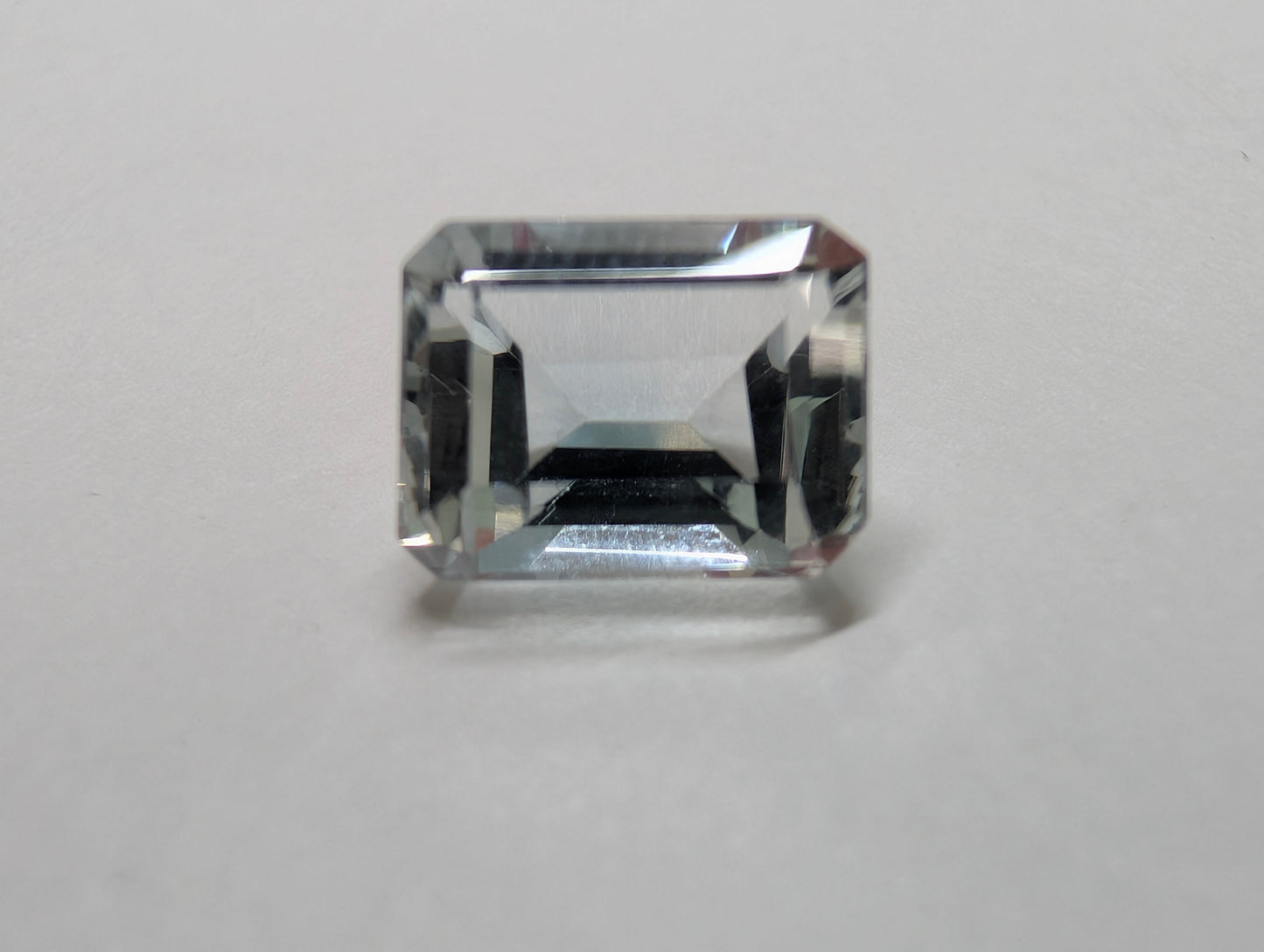 0048　バイカラートパーズ 3.83ct