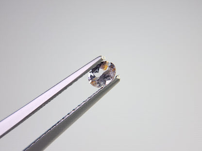 【500円均一】1/5正午まで　スピネル　0.19ct　7