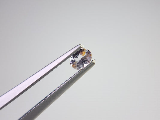 【500円均一】1/5正午まで　スピネル　0.19ct　7