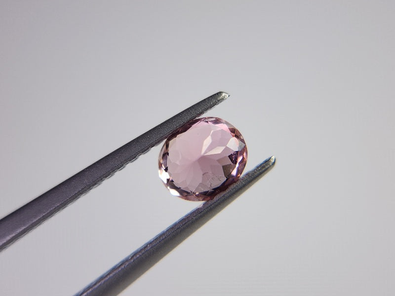 pi-TRM-3　ピンクトルマリン　0.52ct