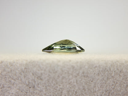 0653-2　ゾイサイト　0.51ct