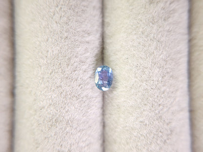 0003-6　コーネルピン　0.28ct