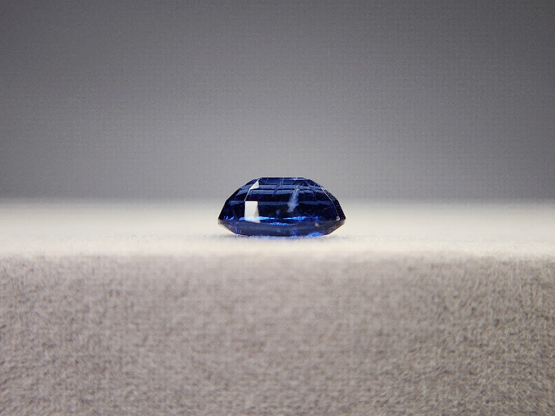 0942-1  カイヤナイト  1.68ct