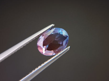 tQ-42　トリプレットクォーツ　1.24ct