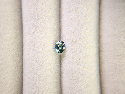 0654-12　ゾイサイト　0.34ct