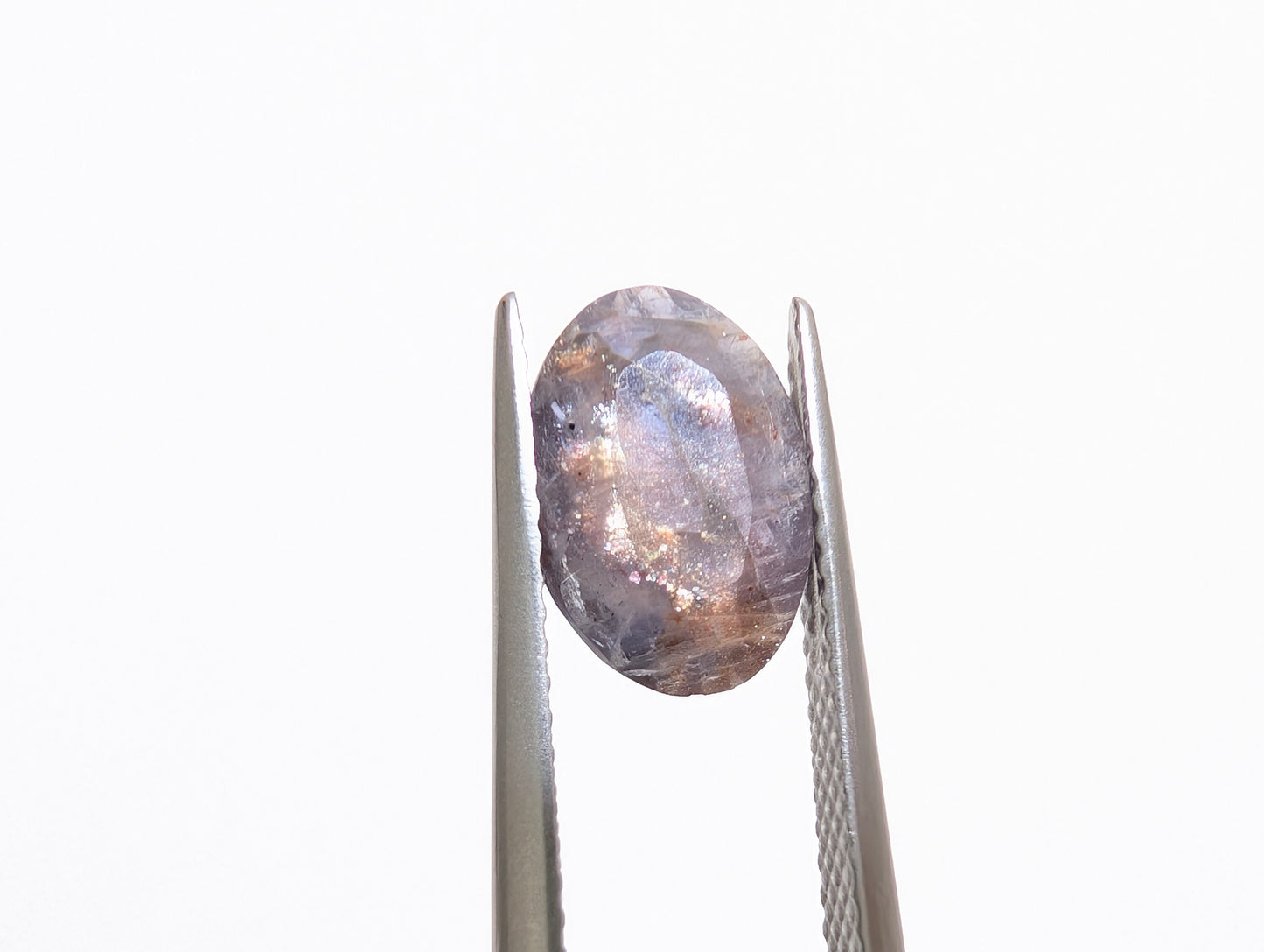 0147　アイオライトサンストーン　1.78ct