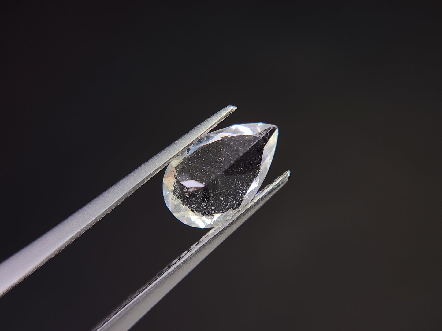 0927-4　オリゴクレース　1.34ct